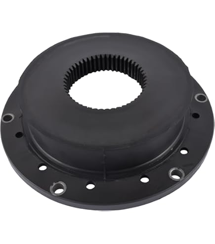 テラキューブ Amazon.com: Flynsu 48HE D48407 Flexible Rubber Coupling